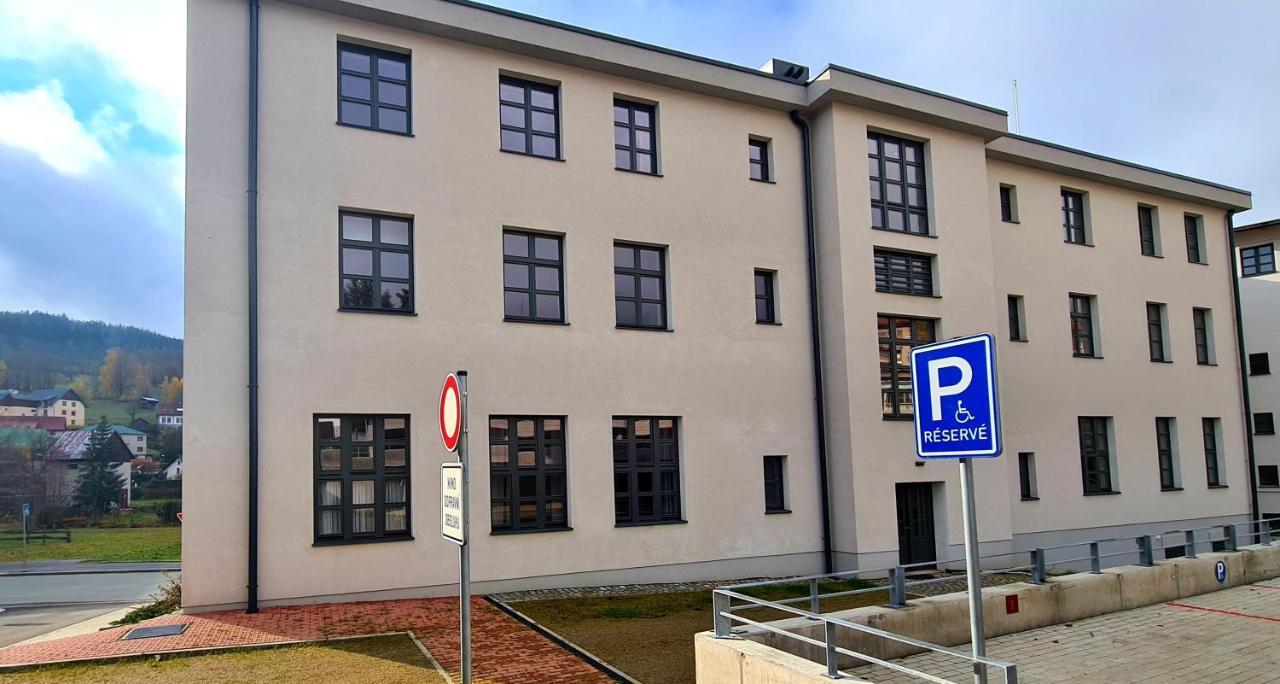 Loft Rezidence Kotel Rokytnice nad Jizerou Exterior photo