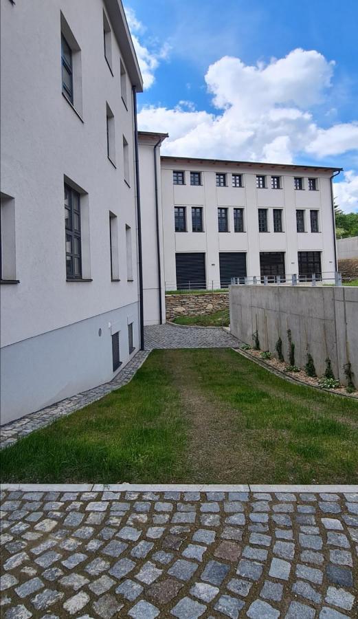 Loft Rezidence Kotel Rokytnice nad Jizerou Exterior photo