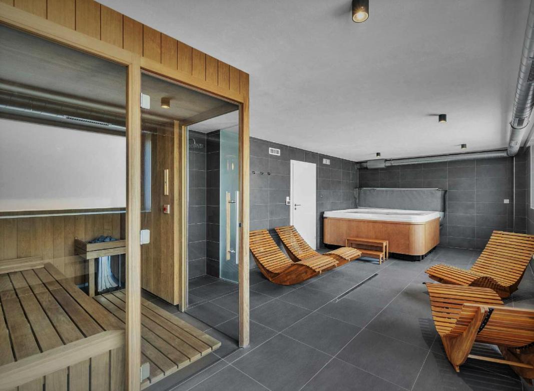 Loft Rezidence Kotel Rokytnice nad Jizerou Exterior photo