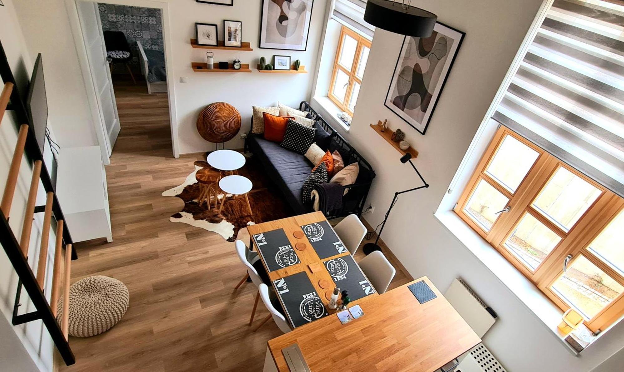 Loft Rezidence Kotel Rokytnice nad Jizerou Exterior photo
