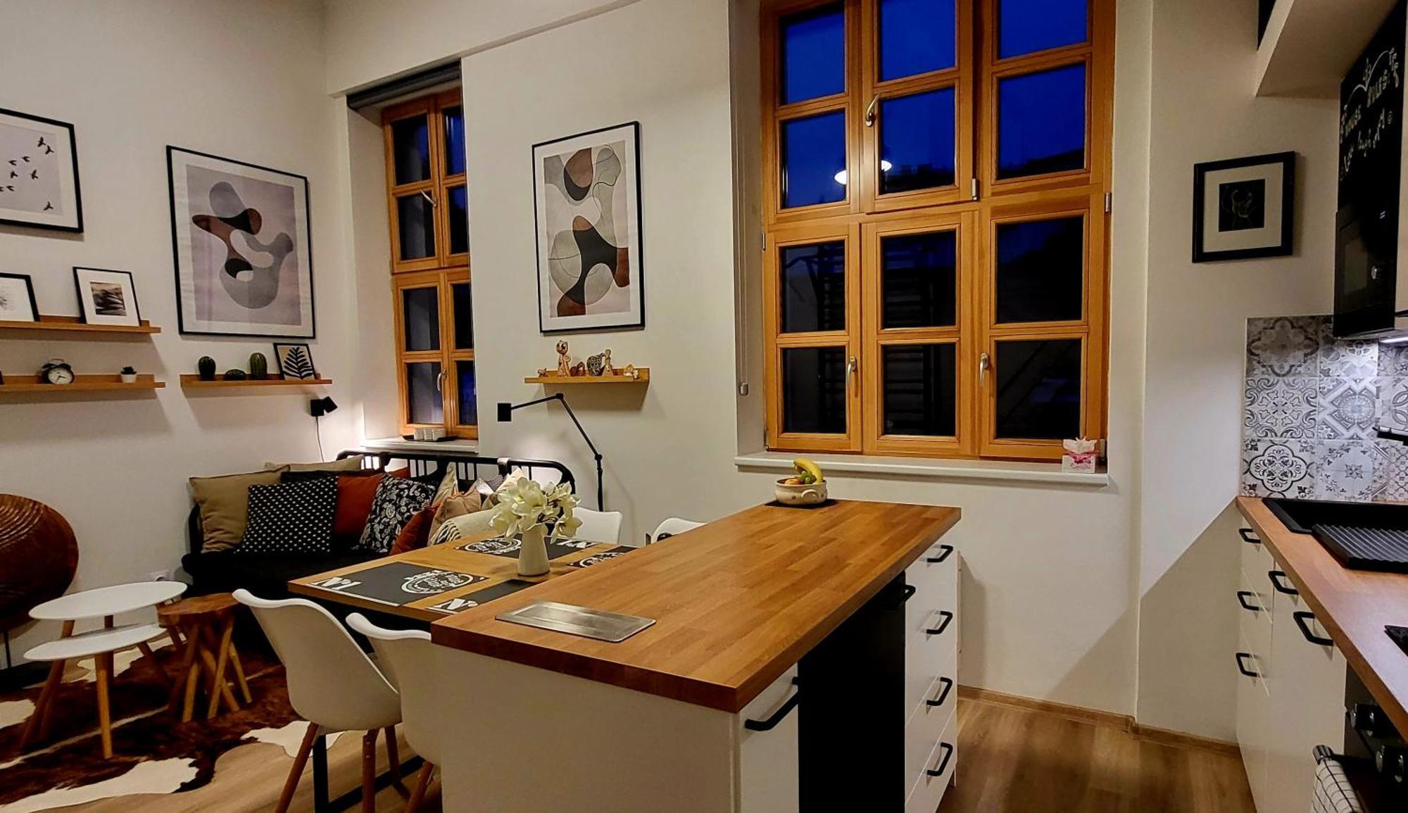 Loft Rezidence Kotel Rokytnice nad Jizerou Exterior photo